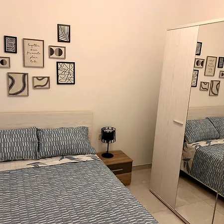 Stylish 2-bedroom Apartment- Near Valletta! Great For Families Or Groups 公寓 *