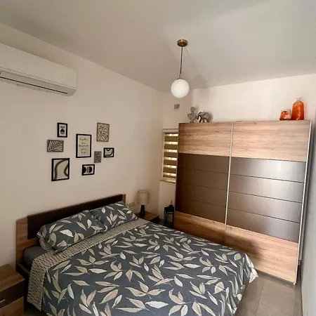 Stylish 2-bedroom Apartment- Near Valletta! Great For Families Or Groups Apartman Tal Guardamangia