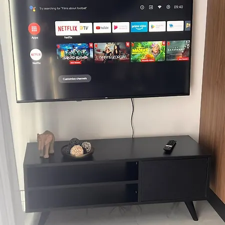 Stylish 2-bedroom Apartment- Near Valletta! Great For Families Or Groups * Tal Guardamangia