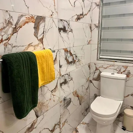 Appartement Stylish 2-bedroom Apartment- Near Valletta! Great For Families Or Groups