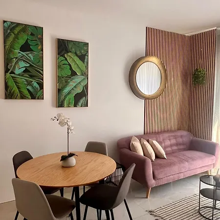 Modern 2 Bedroom Ideal For Groups Or Families Very * Tal Guardamangia