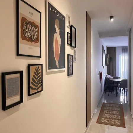 Stylish 2-bedroom Apartment- Near Valletta! Great For Families Or Groups Apartman *