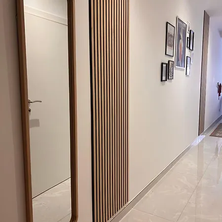 Apartament Stylish 2-bedroom Apartment- Near Valletta! Great For Families Or Groups Tal Guardamangia