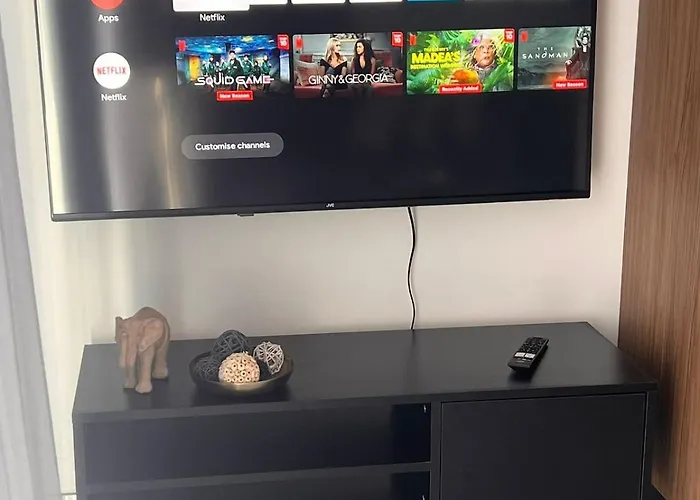 Stylish 2-bedroom Apartment- Near Valletta! Great For Families Or Groups * Gwardamanga