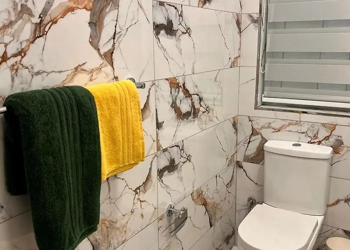 Apartment Stylish 2-bedroom Apartment- Near Valletta! Great For Families Or Groups