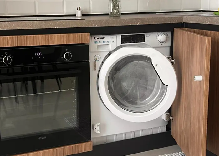 Apartament Stylish 2-bedroom Apartment- Near Valletta! Great For Families Or Groups Tal Guardamangia