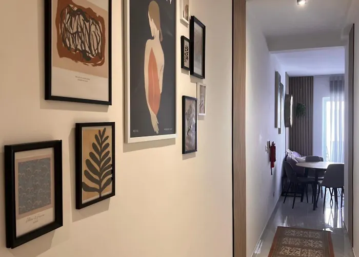 Stylish 2-bedroom Apartment- Near Valletta! Great For Families Or Groups Apartment *