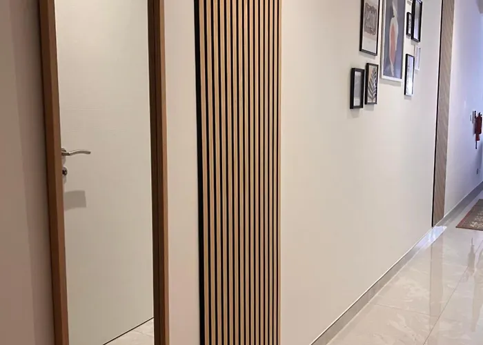 Apartment Stylish 2-bedroom Apartment- Near Valletta! Great For Families Or Groups Gwardamanga