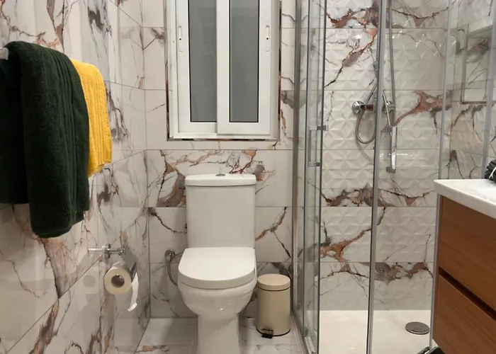 Stylish 2-bedroom Apartment- Near Valletta! Great For Families Or Groups * Gwardamanga